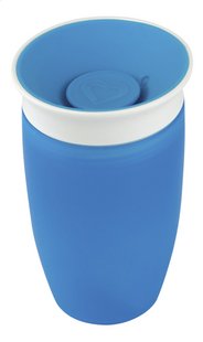 Munchkin Oefenbeker Miracle 207 ml blauw-Bovenaanzicht