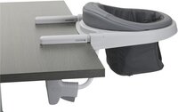 Chicco Tafelhangstoel 360° grijs-Artikeldetail