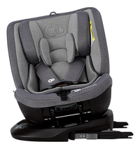 Kinderkraft Autostoel Xpedition Groep 0+/1/2/3 grijs-Artikeldetail