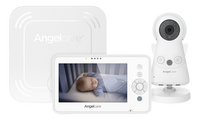 Angelcare Babyphone de sons et mouvements AC25