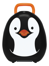 My Carry Potty Potje Pinguïn-Vooraanzicht
