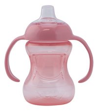 Nûby Drinkbeker Mini Easy Grip 150 ml Pink
