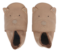 Bobux Chaussures Soft sole Woof caramel pointure 19/20