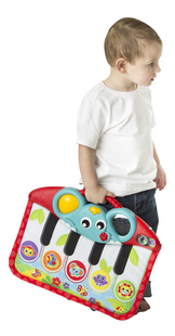 Playgro Music and Lights Piano and Kick Pad-Détail de l'article