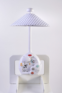 Tiny Love Mobiel met muziek 3-in-1 Magical Night Black & White-Artikeldetail