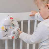 Tiny Love Mobiel met muziek 3-in-1 Magical Night Black & White-Artikeldetail