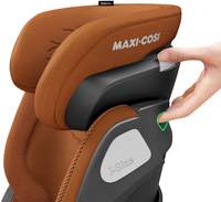 Maxi-Cosi Autostoel Kore Pro Groep 2/3 i-Size Authentic Cognac-Artikeldetail