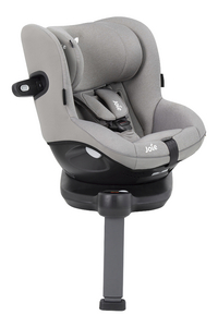 Joie Autostoel i-Spin 360 E i-Size Groep 0+/1 Gray Flannel-Linkerzijde