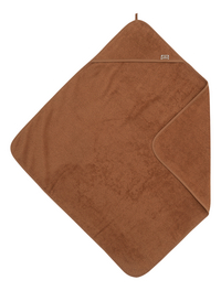 Jollein Badcape Caramel