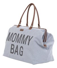 Childhome Mommy Bag Large Canvas - Kaki - Sac à langer Childhome sur  L'Armoire de Bébé