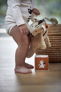 Dreambee Peluche Flo 25 cm-Image 1