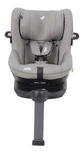 Joie Autostoel i-Spin 360 E i-Size Groep 0+/1 Gray Flannel-Vooraanzicht