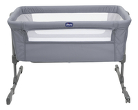 Chicco Co-sleeper Next2Me Essential Stone Lux