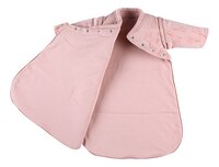 Noukie's Winterslaapzak Mix & Match roze 50 cm-Artikeldetail