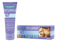 Lansinoh Pommade pour mamelons HPA Lanoline 40 ml-Détail de l'article