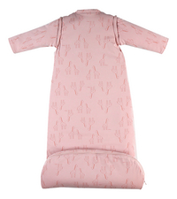 Noukie's Sac de couchage d'hiver Mix & Match rose 110 cm-Détail de l'article