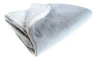 Noukie's Couverture pour lit Mix & Match gris-Détail de l'article