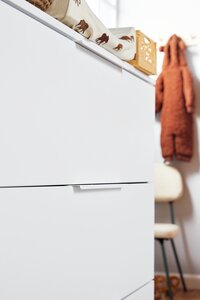 Transland Commode Alix wit-Afbeelding 4