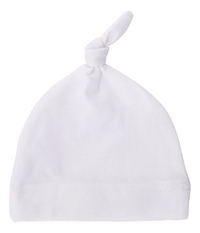 Dreambee Bonnet Essentials blanc taille 44/46