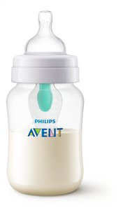 Philips AVENT Zuigfles Anti-colic AirFree 260 ml-Artikeldetail