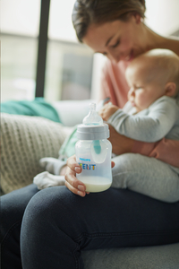 Philips AVENT Zuigfles Anti-colic AirFree 260 ml-Afbeelding 8
