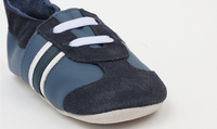 Bobux Chaussures Soft sole Sport navy pointure 21/22-Détail de l'article