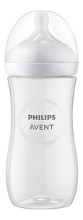 Philips AVENT Zuigfles Natural Response transparant 330 ml-Artikeldetail