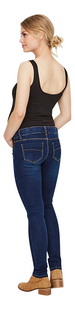 Mamalicious Pantalon Lola Slim bleu taille 30-Image 2