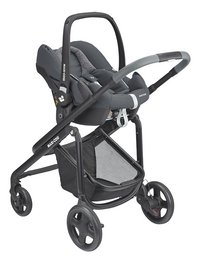 Poussette maxi cosi 2 en 1