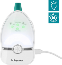 Babymoov Babyphone Easy Care - modèle 2019-Détail de l'article