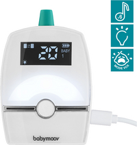 Babymoov Babyphone Premium Care - modèle 2019-Détail de l'article