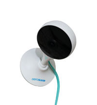 AeroSleep Set Camera en Smart Monitor OYO-Vooraanzicht