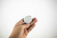 MonDevices Moniteur respiratoire MonBaby Smart Button-Image 1