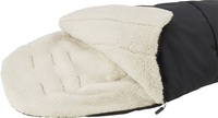 Maxi-Cosi Chancelière pour poussette 2 en 1 Essential Black-Détail de l'article