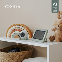 Babymoov Caméra supplémentaire pour YOO-Go+-Image 3