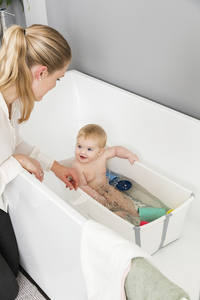 Stokke® Badje Flexi Bath® wit-Afbeelding 3