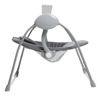 Chicco Babyswing Relax and Play Dark Grey-Artikeldetail