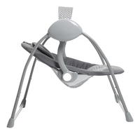 Chicco Babyswing Relax and Play Dark Grey-Artikeldetail