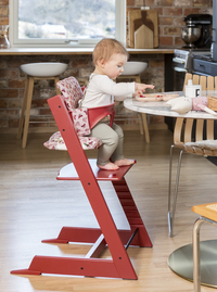 Stokke® Baby Set pour Tripp Trapp® Warm Red-Image 4