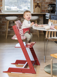 Stokke® Baby Set pour Tripp Trapp® Warm Red-Image 5