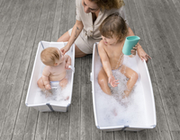 Stokke® Badje Flexi Bath® wit-Afbeelding 7