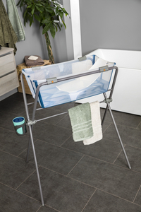 Stokke® Réducteur de baignoire Newborn Support pour Flexi Bath®-Image 8