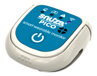 Snuza Pico Smart Monitor-Côté droit