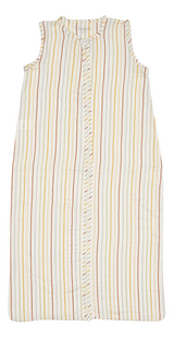 Little Dutch Sac de couchage d'été hydrophile Vintage Sunny Stripes 90 cm-Détail de l'article