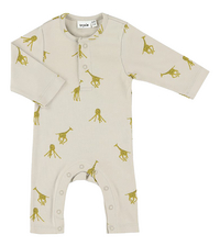 Trixie Pyjama Groovy Giraffe