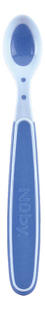 Nûby Cuillère thermosensible Blue - 3 pièces
