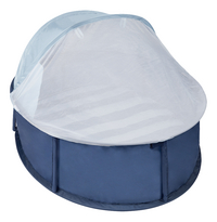 Babymoov Tente anti-UV Babyni Marinière bleu/blanc-Détail de l'article