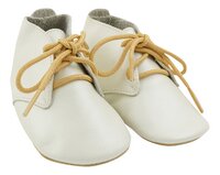 Bobux Chaussons Desert Lace Pearl