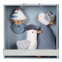 Little Dutch Geschenkset Sailors Bay