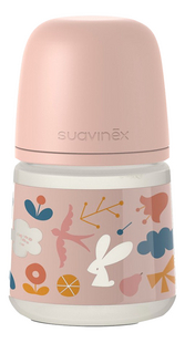 Suavinex Zuigfles Forest Pink 150 ml